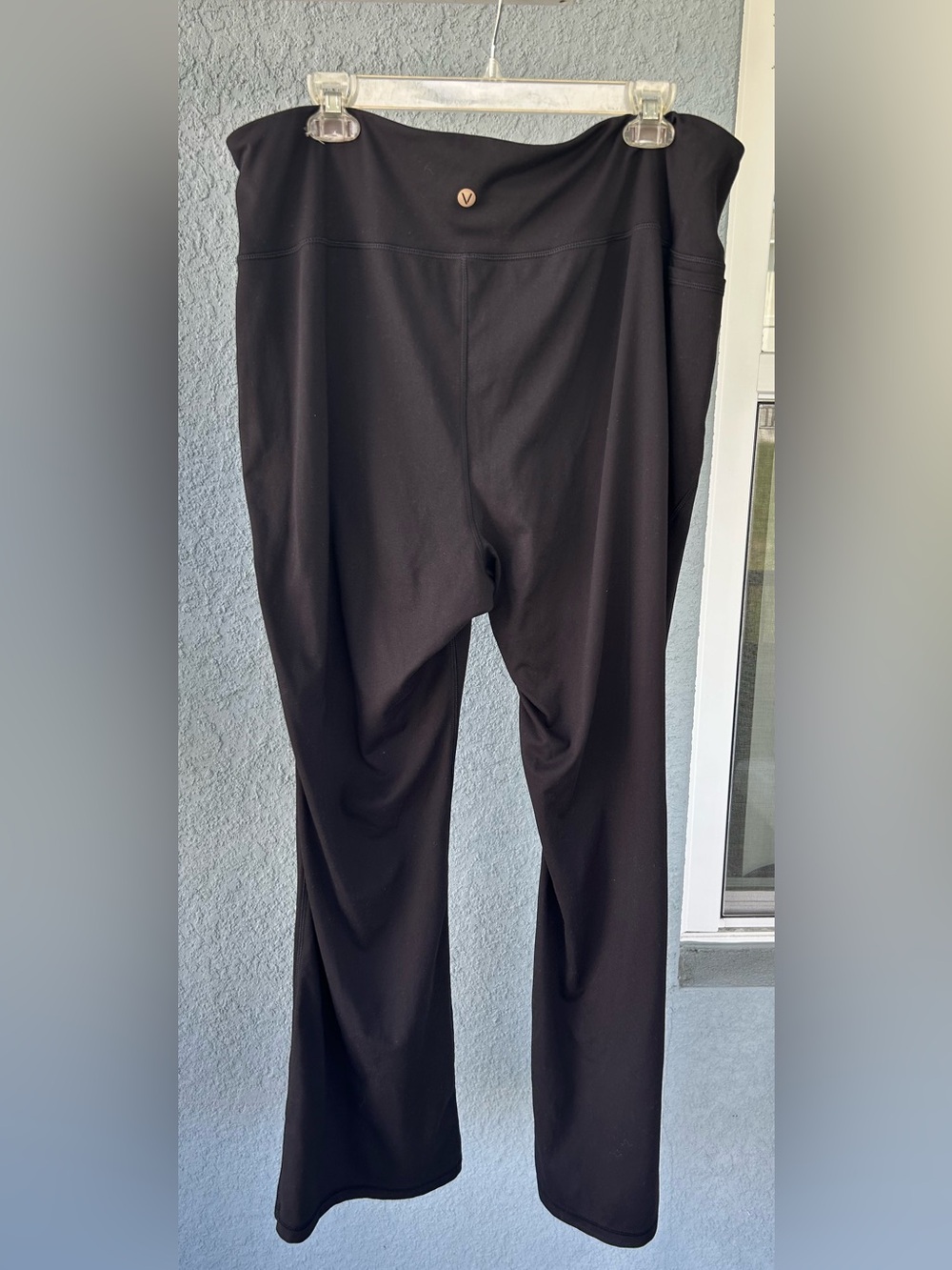 Livi by Lane Bryant Soft Bootcut Stretchy Pull On Comfortable Pants Size 22/24 - Picture 2 of 5